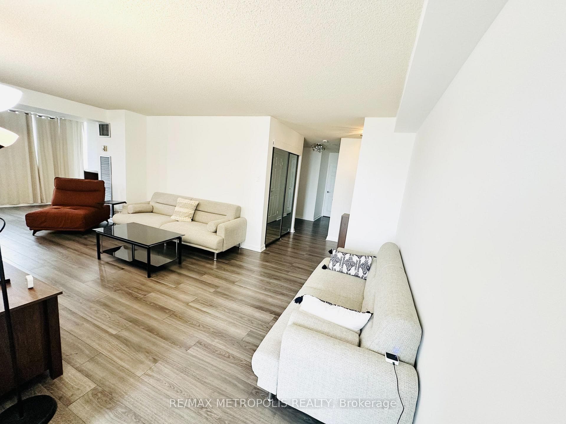 80 Antibes Drive 1207, Toronto, ON M2R 3N5, Toronto C07, ON — photo 30 of 50
