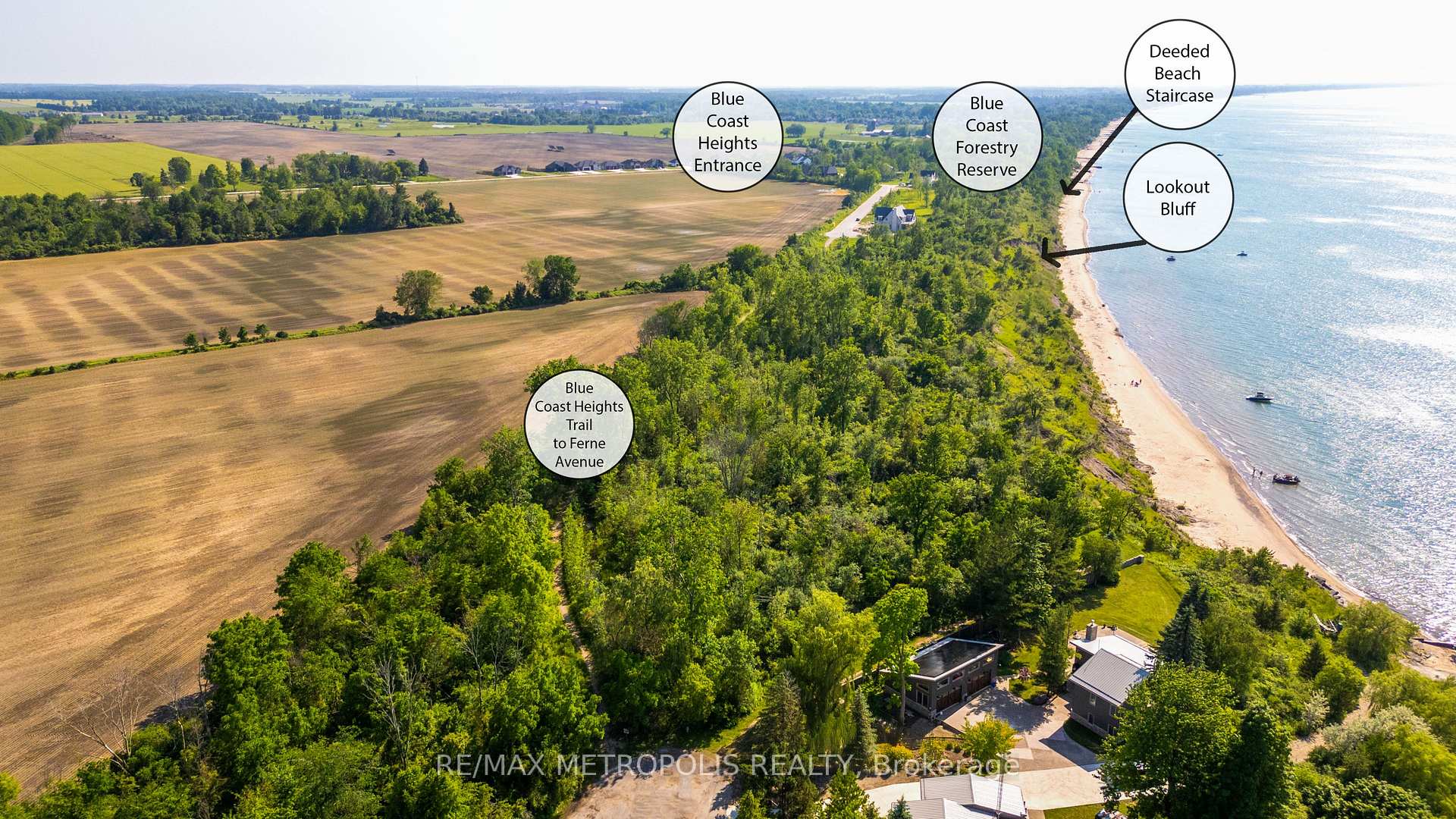 7027 Blue Coast Heights, Plympton-Wyoming, ON N0N 1E0, Plympton-Wyoming, ON — photo 43 of 50