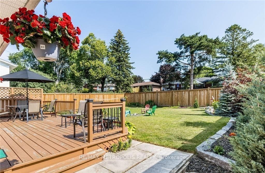 100 Warren Road, Kitchener, ON N2M 4T4, Kitchener, ON — photo 35 of 37