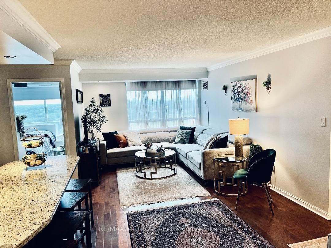 23 Lorraine Drive 1906, Toronto, ON M2N 6Z6, Toronto C07, ON — photo 12 of 45