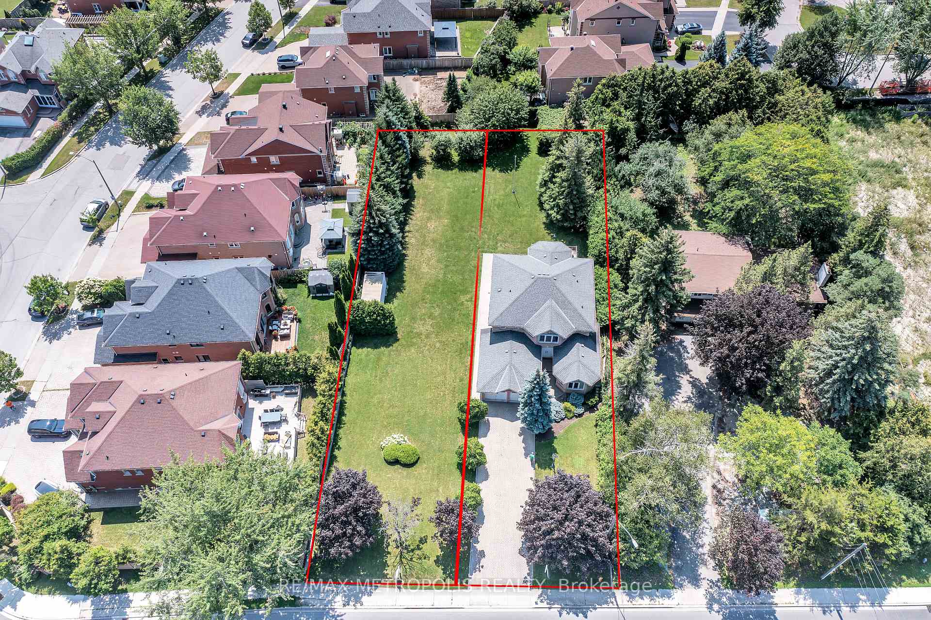 5097 14th Avenue, Markham, ON L3S 3K4, Markham, ON — photo 1 of 25