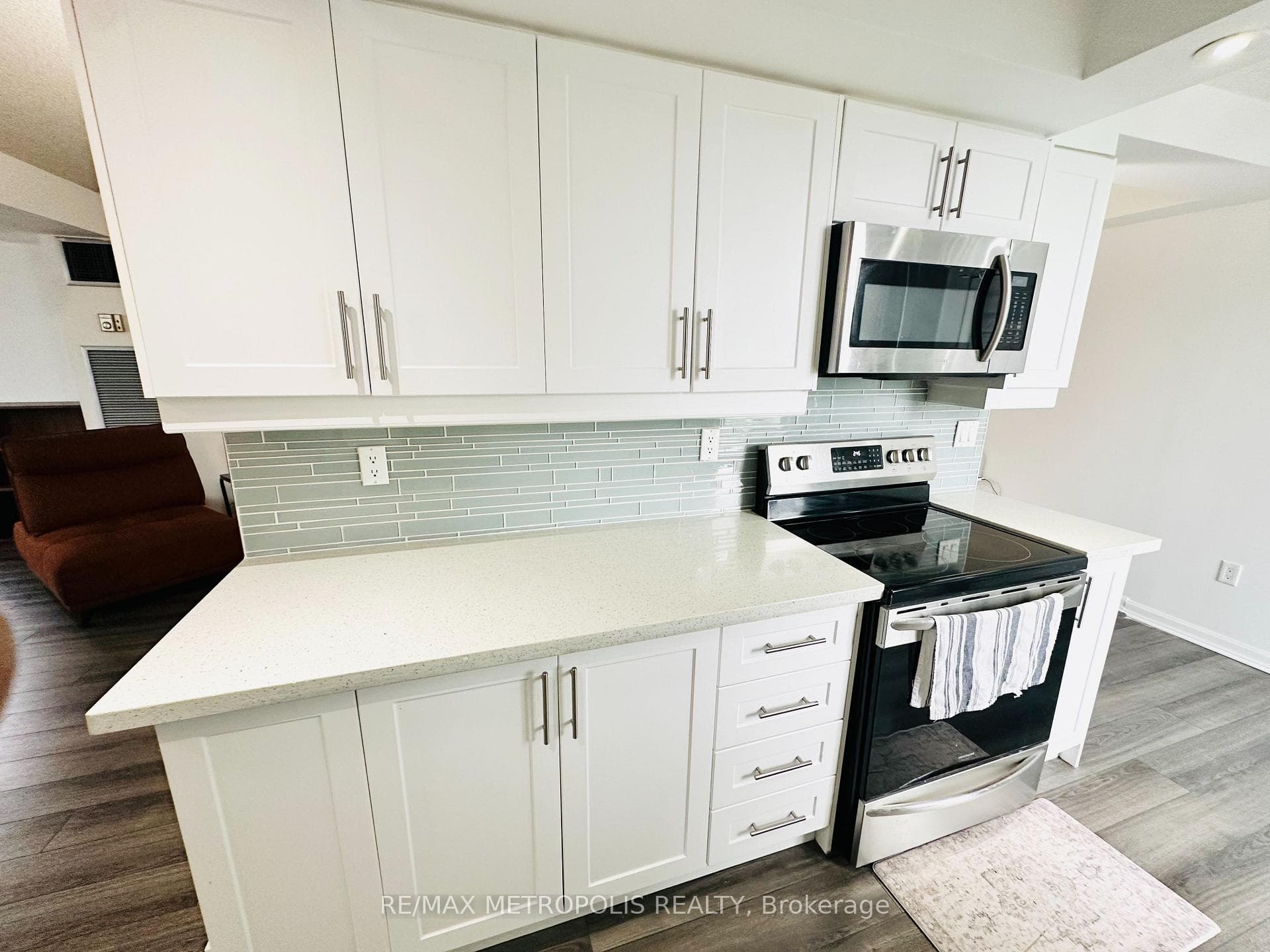 80 Antibes Drive 1207, Toronto, ON M2R 3N5, Toronto C07, ON — photo 37 of 50