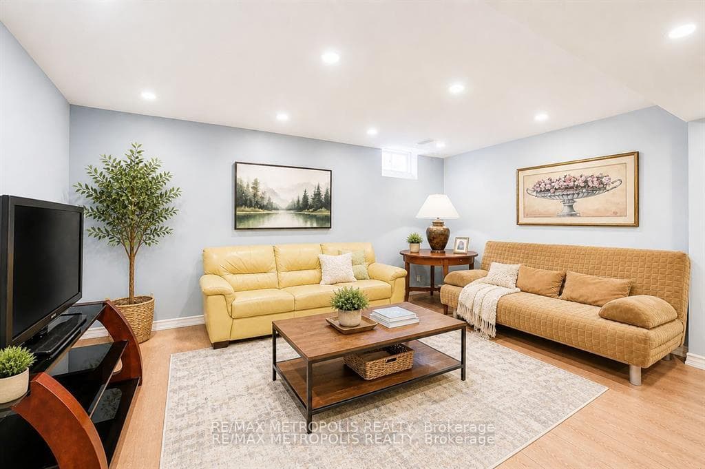 58 Lady Loretta Lane, Vaughan, ON L6A 4E9, Vaughan, ON — photo 45 of 48