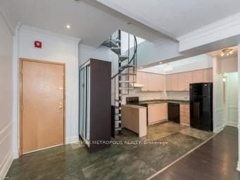 39 Kimbercroft Court PH810, Toronto E07, ON M1S 5B5, Toronto E07, ON — photo 3 of 21