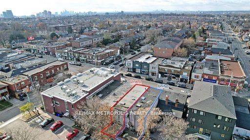 349 Oakwood Avenue A, Toronto C03, ON M6E 2W1, Toronto C03, ON — photo 6 of 8