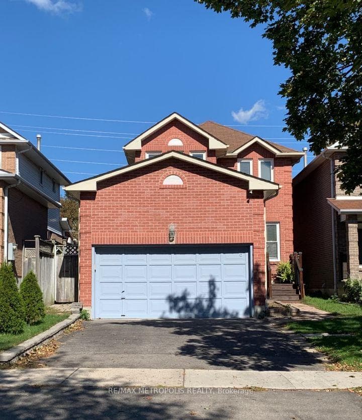 6 Bluebell Crescent, Whitby, ON L1P 1K7, Whitby, ON — photo 1 of 1