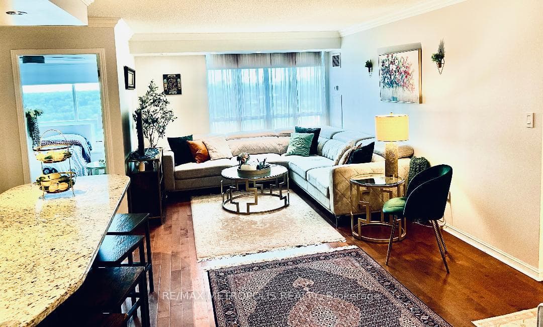 23 Lorraine Drive 1906, Toronto, ON M2N 6Z6, Toronto C07, ON — photo 13 of 45