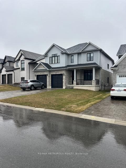1017 Riverbend Road, London South, ON N6K 0J1, London South, ON — photo 2 of 50