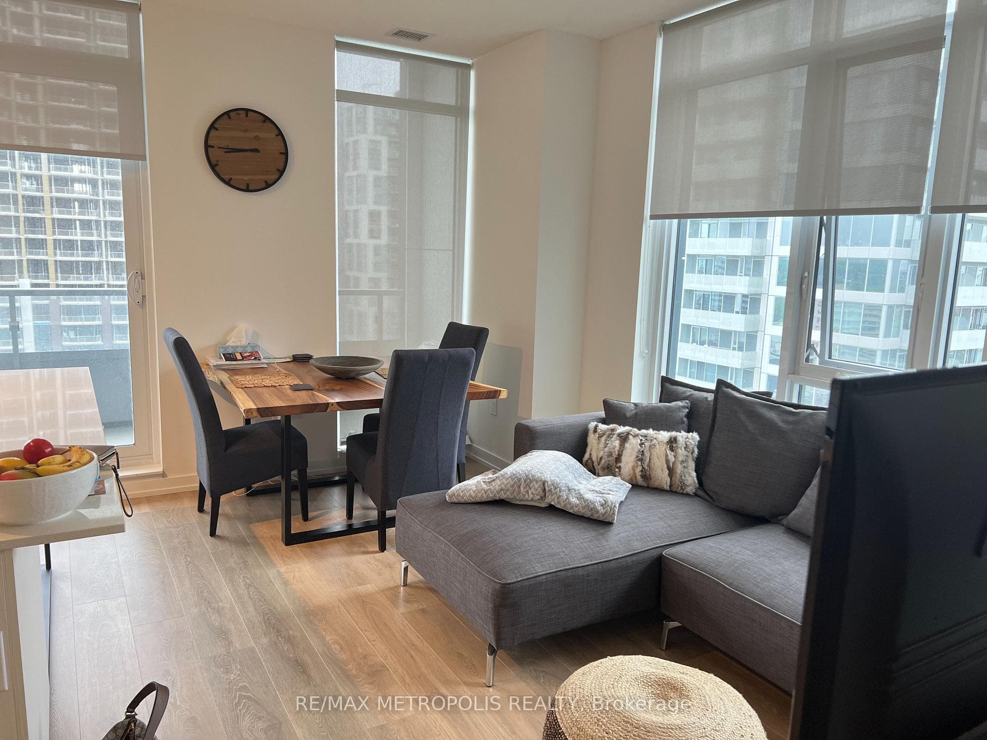 225 Sumach Street 2003W, Toronto C08, ON M5A 0P8, Toronto C08, ON — photo 14 of 34
