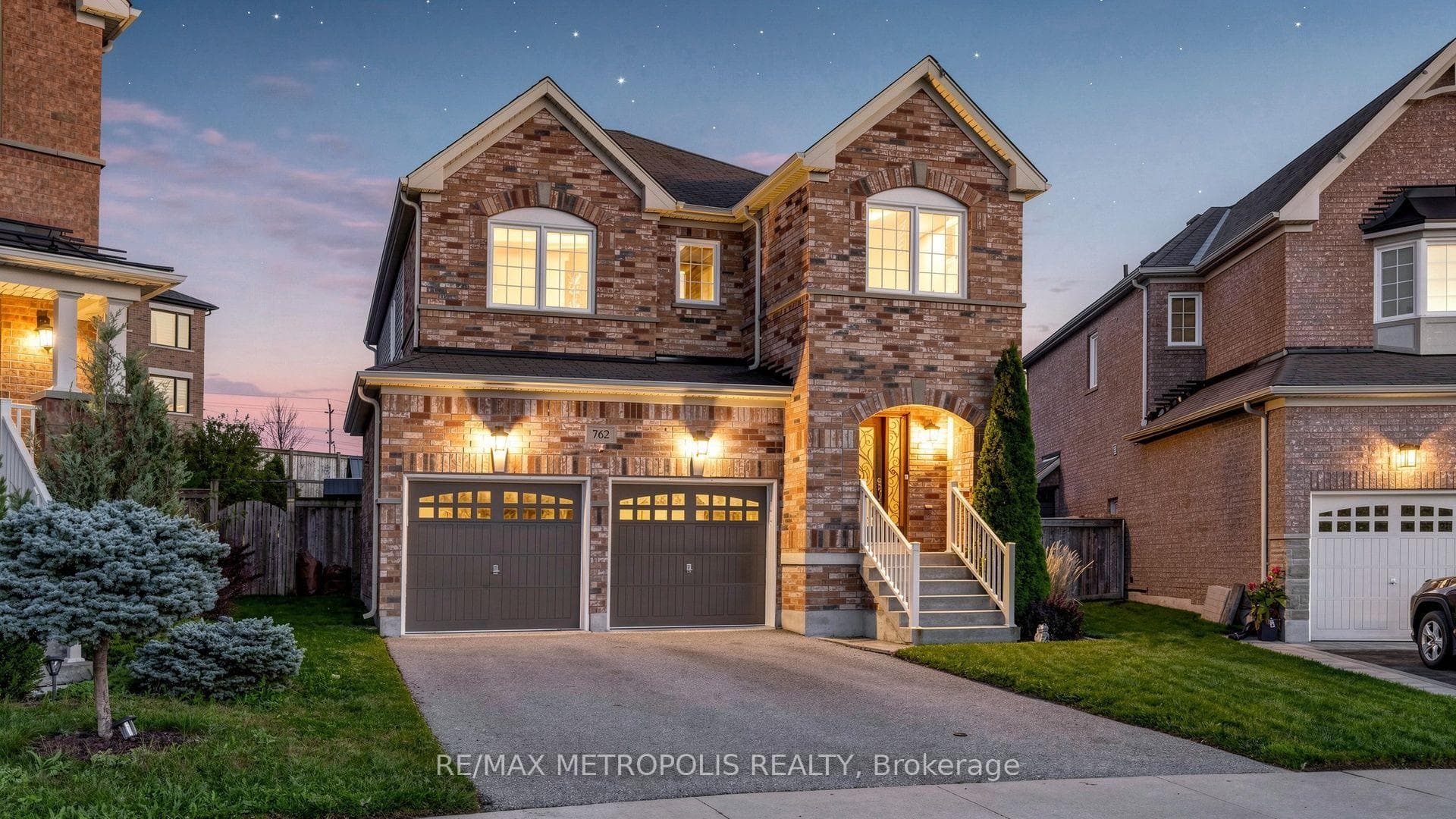762 Mccue Drive, Oshawa, ON L1K 0R1, Oshawa, ON — photo 34 of 50