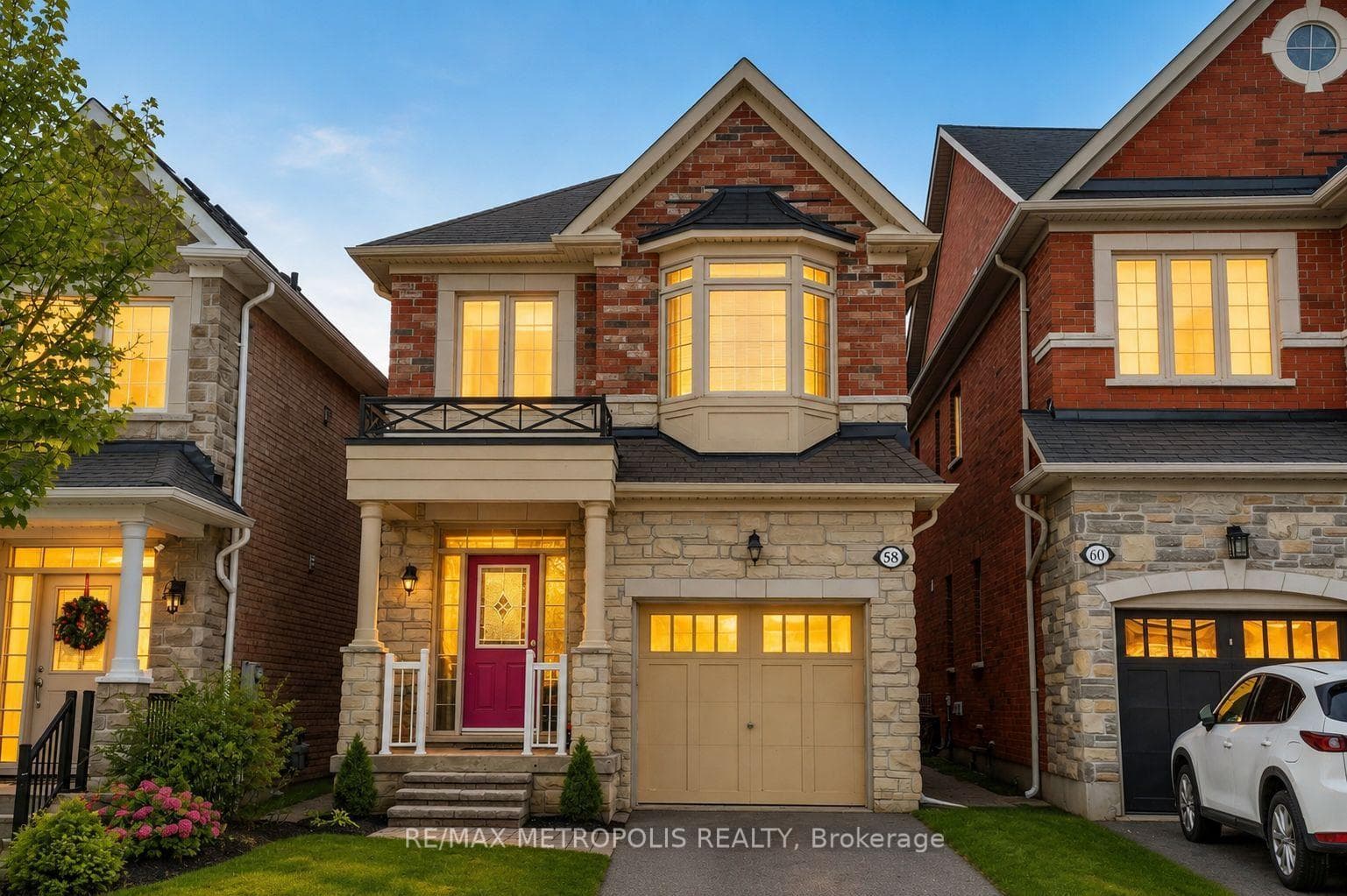 58 Lady Loretta Lane, Vaughan, ON L6A 4E9, Vaughan, ON — photo 1 of 48