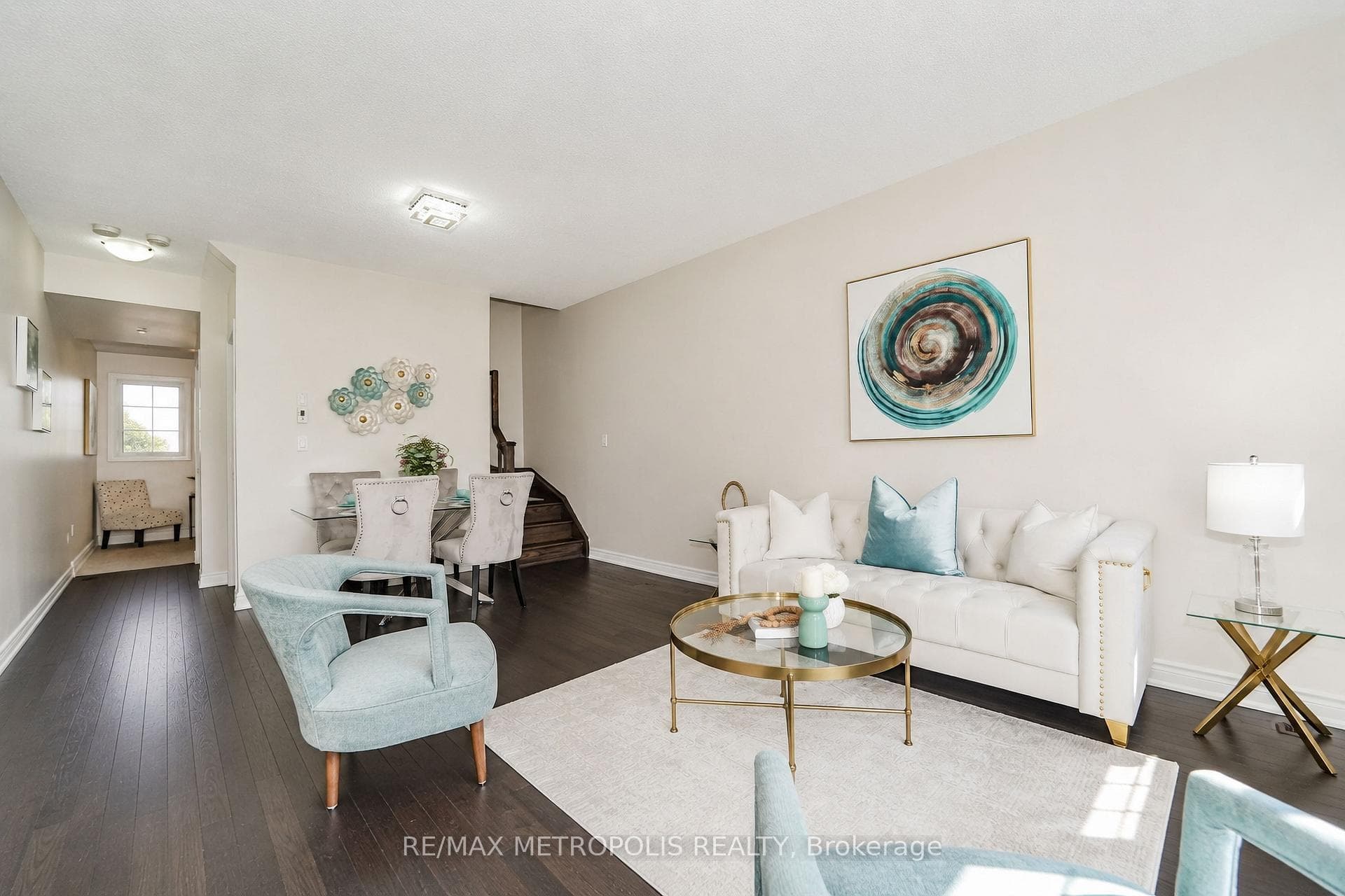 3767B St Claire Avenue E, Toronto, ON M1M 0C8, Toronto E08, ON — photo 24 of 38