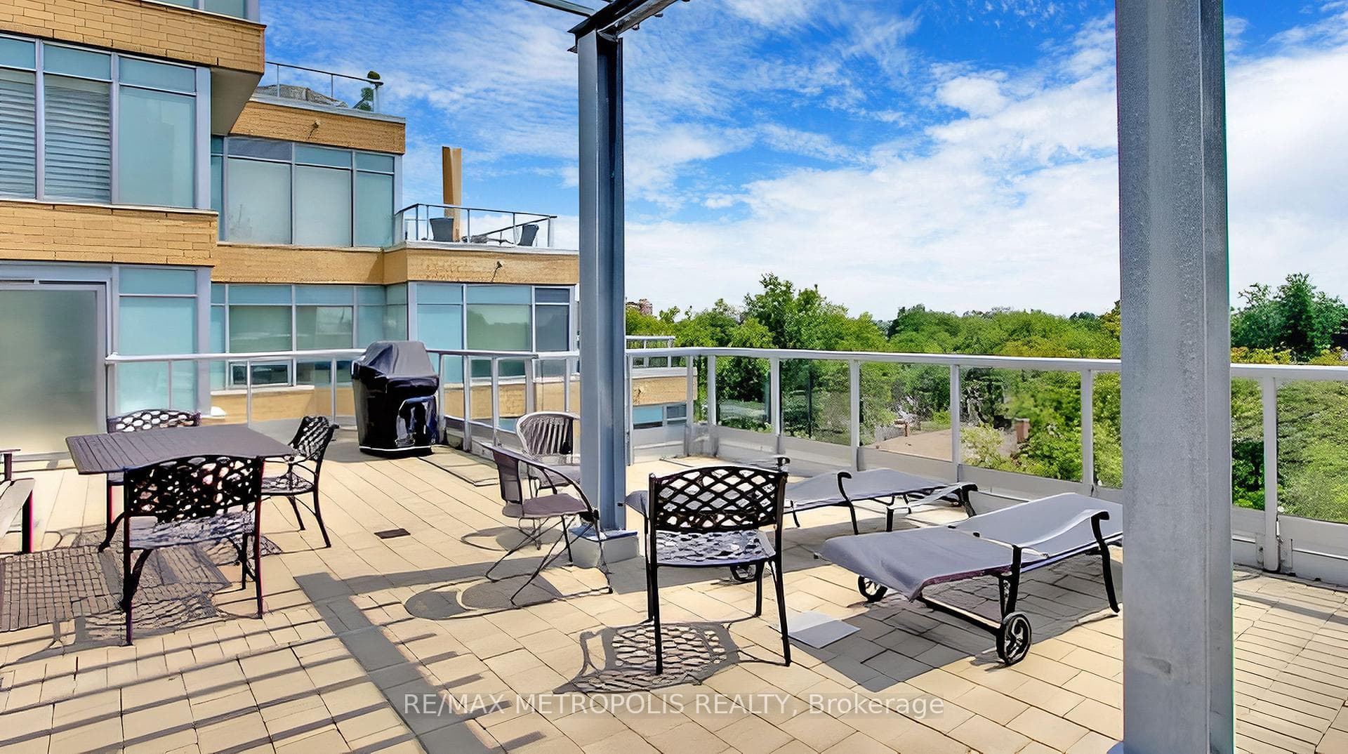 701 Sheppard Avenue W 228, Toronto, ON M3H 0B2, Toronto C06, ON — photo 49 of 50