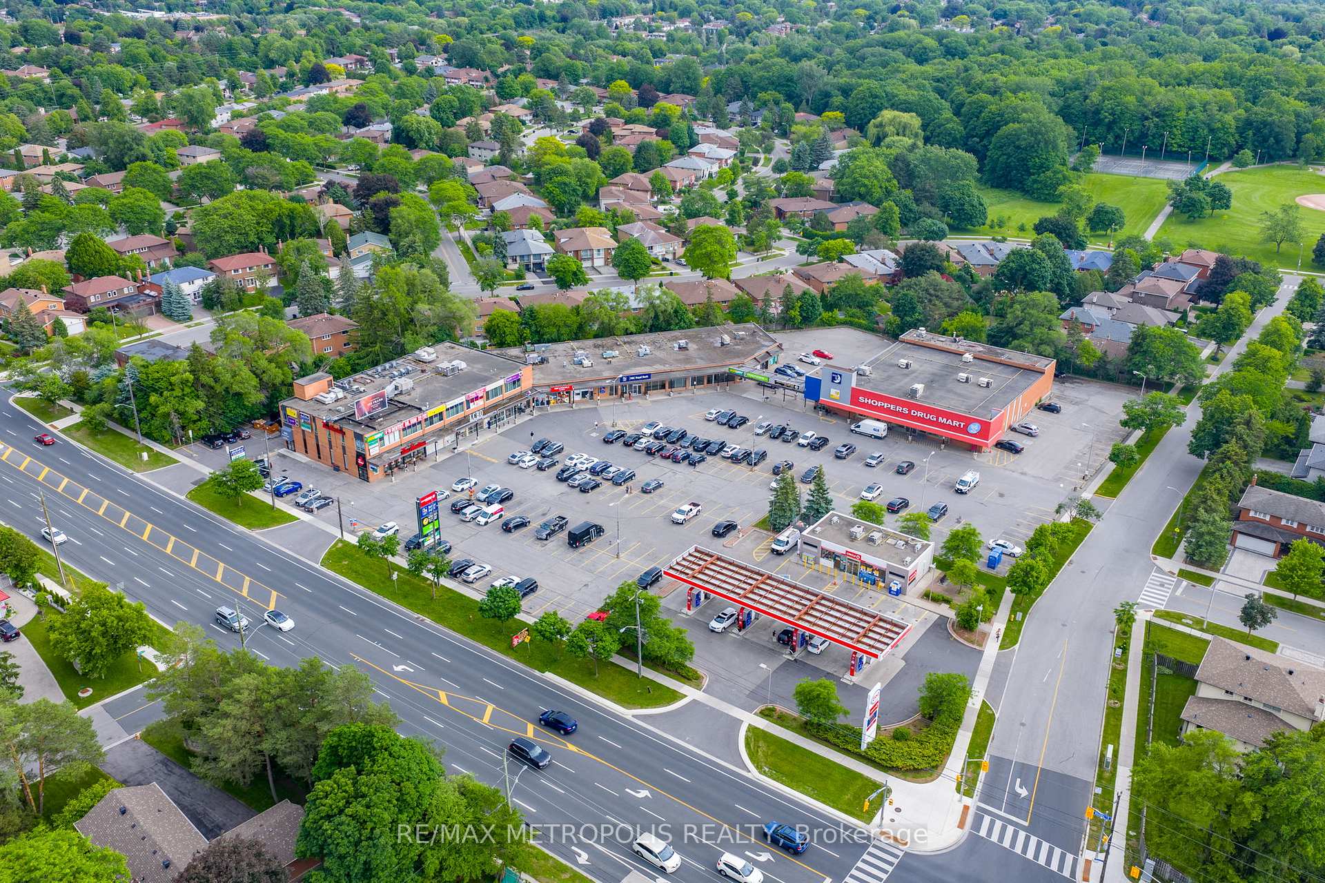 76 Harrington Crescent, Toronto C15, ON M2M 2Y5, Toronto C15, ON — photo 43 of 50