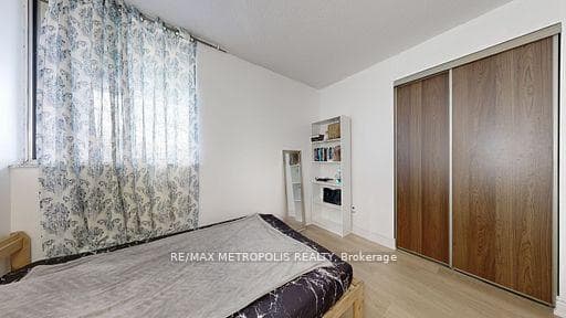 10 Martha Eaton Way 713, Toronto W04, ON M6M 5B3, Toronto W04, ON — photo 19 of 50