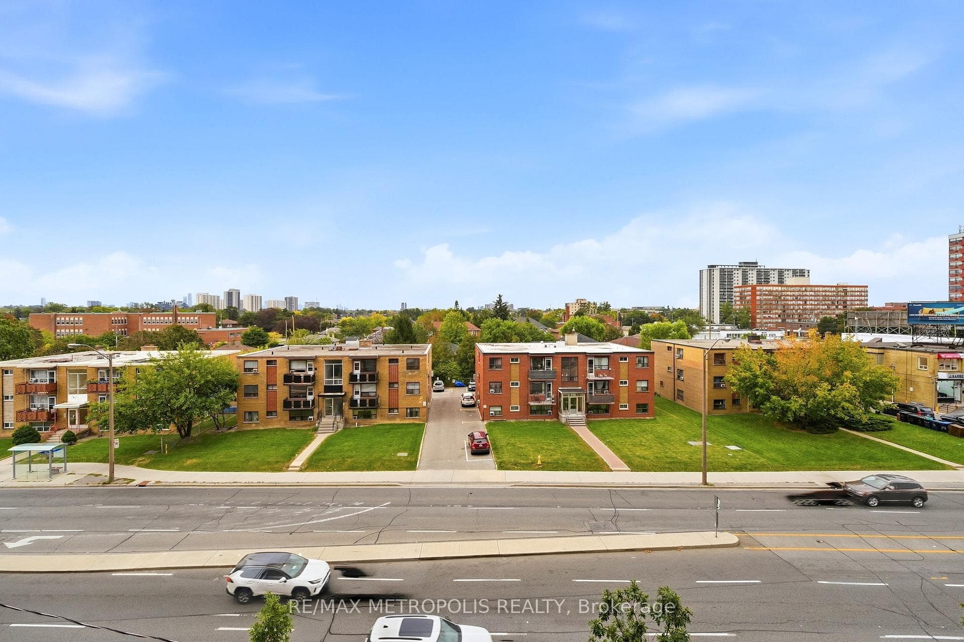 800 Lawrence Avenue W 415, Toronto, ON M6A 0B1, Toronto W04, ON — photo 46 of 72