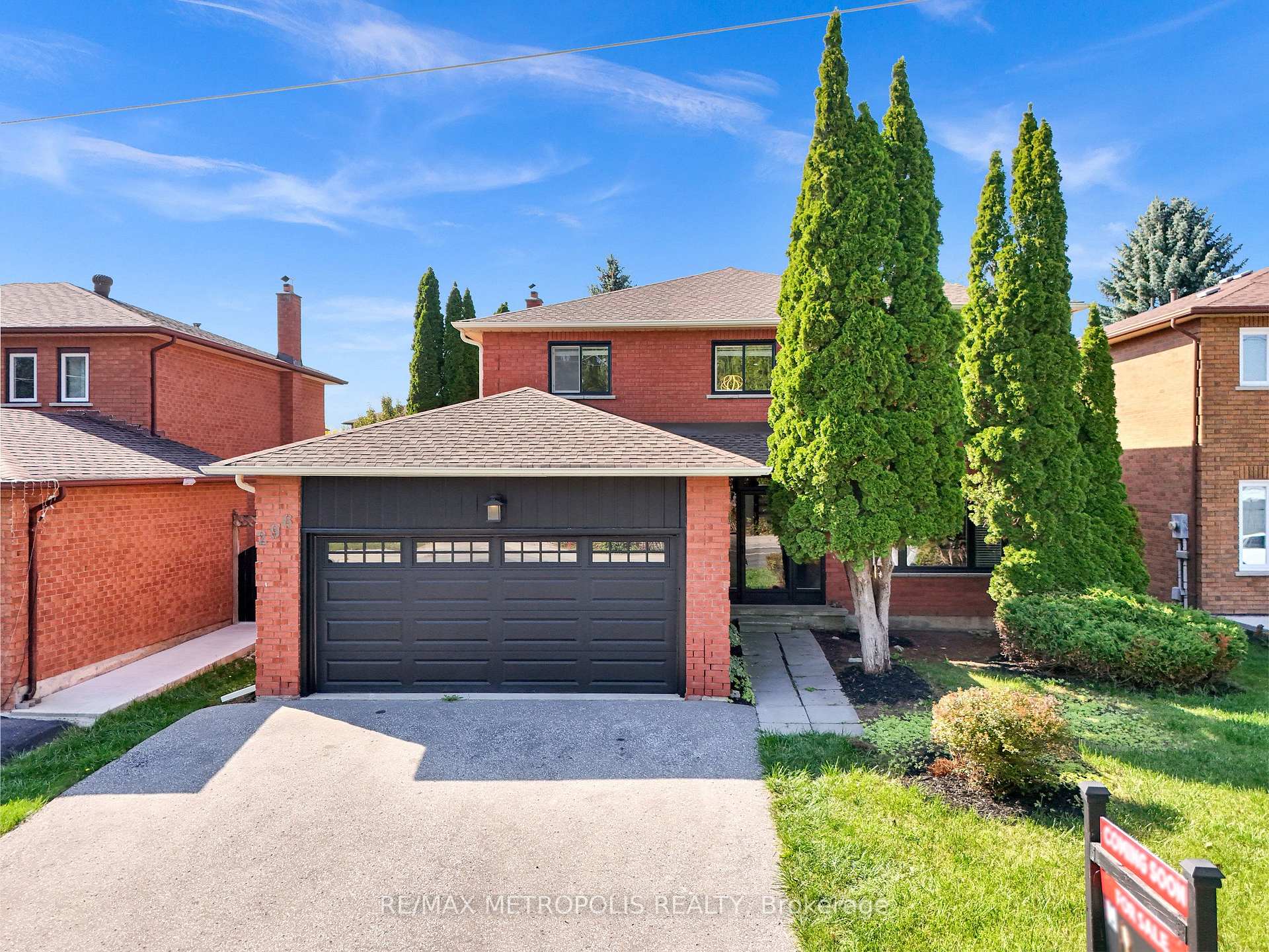 296 Thornton Road N, Oshawa, ON L1J 6T7, Oshawa, ON — photo 49 of 50