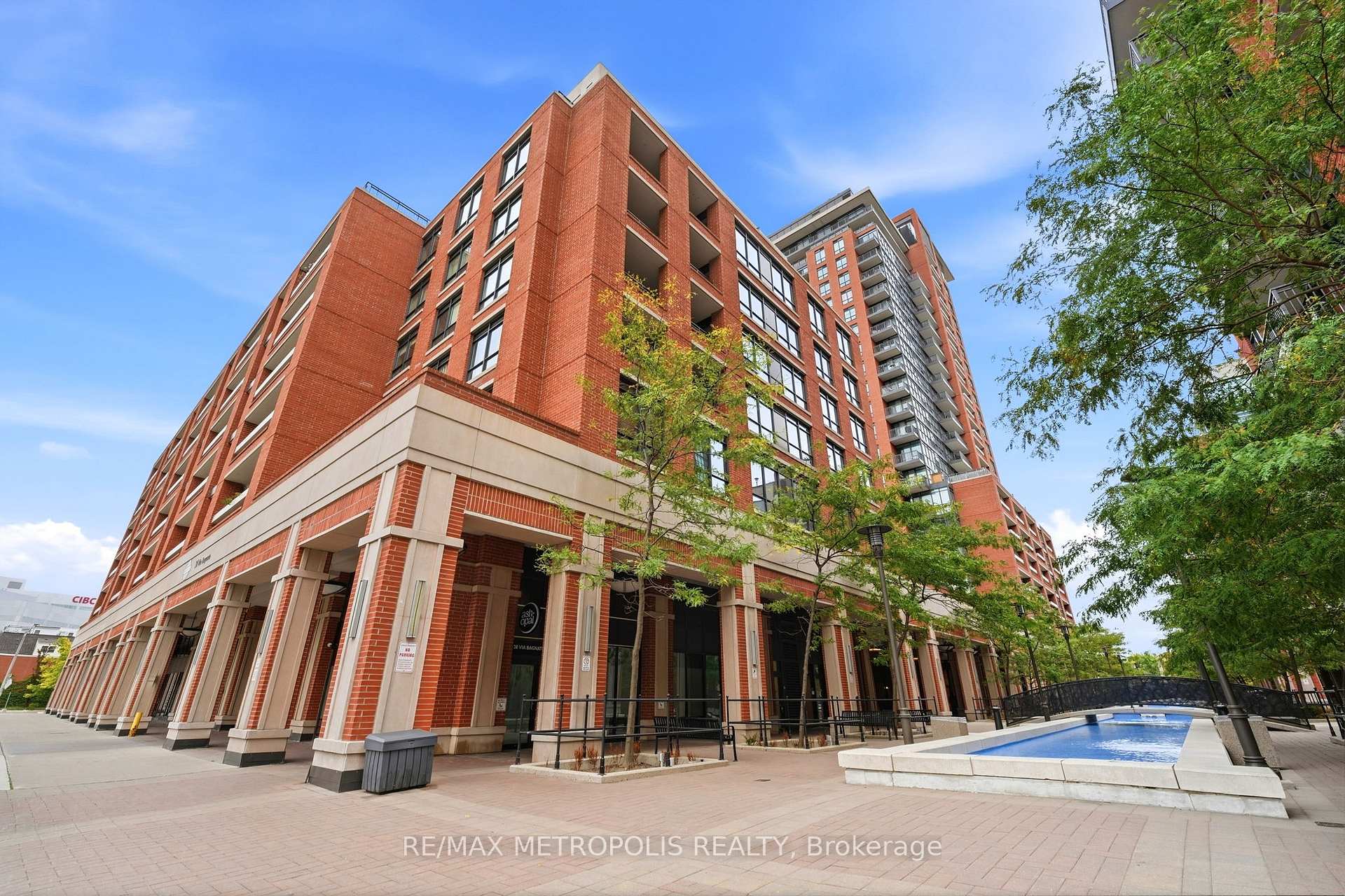 800 Lawrence Avenue W 415, Toronto, ON M6A 0B1, Toronto W04, ON — photo 59 of 72