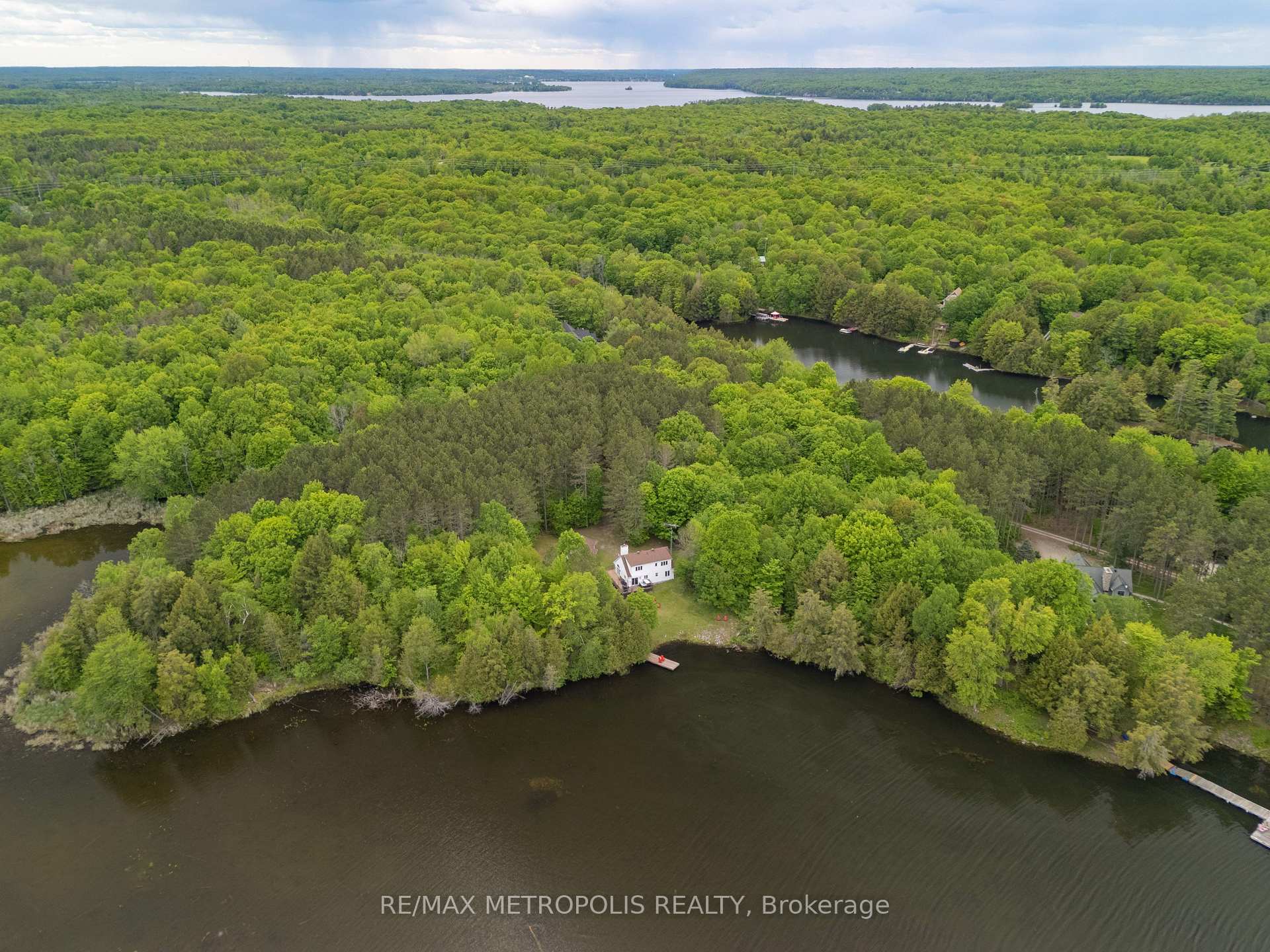 763 NARROWS LOCK Road 114, Rideau Lakes, ON K0G 1V0, Rideau Lakes, ON — photo 38 of 40