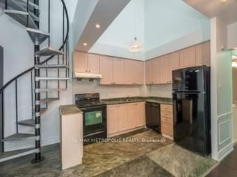 39 Kimbercroft Court PH810, Toronto E07, ON M1S 5B5, Toronto E07, ON — photo 11 of 21