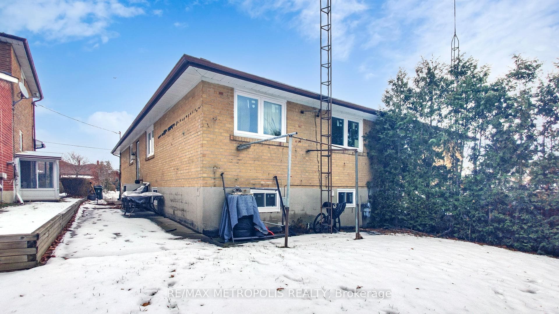 68 Paulvale Crescent, Toronto W05, ON M3J 1K5, Toronto W05, ON — photo 45 of 49