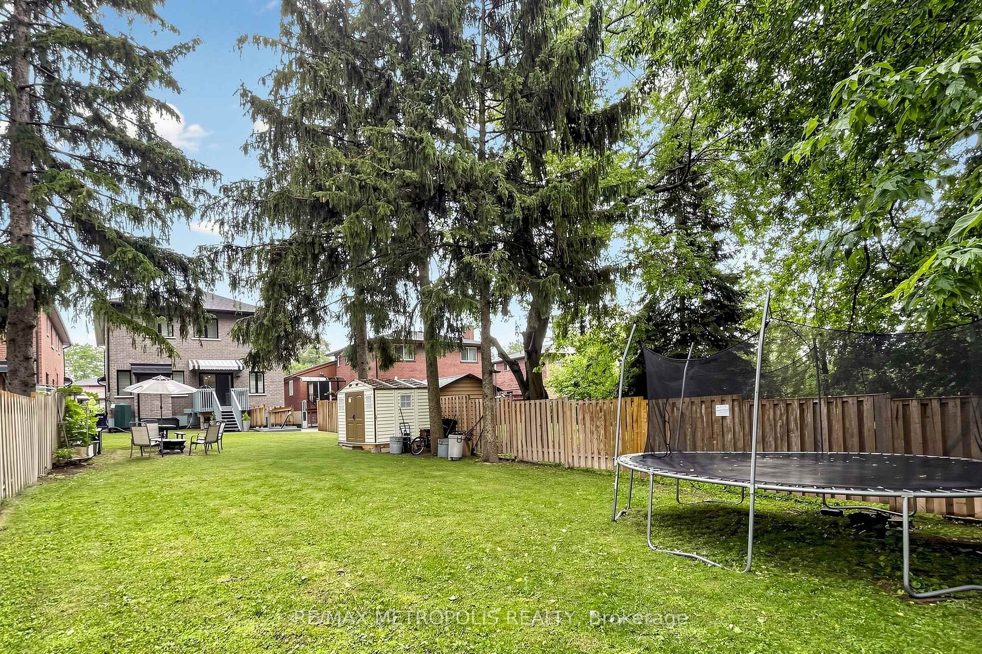 30A Cedar Drive, Toronto, ON M1J 3E8, Toronto E08, ON — photo 61 of 62