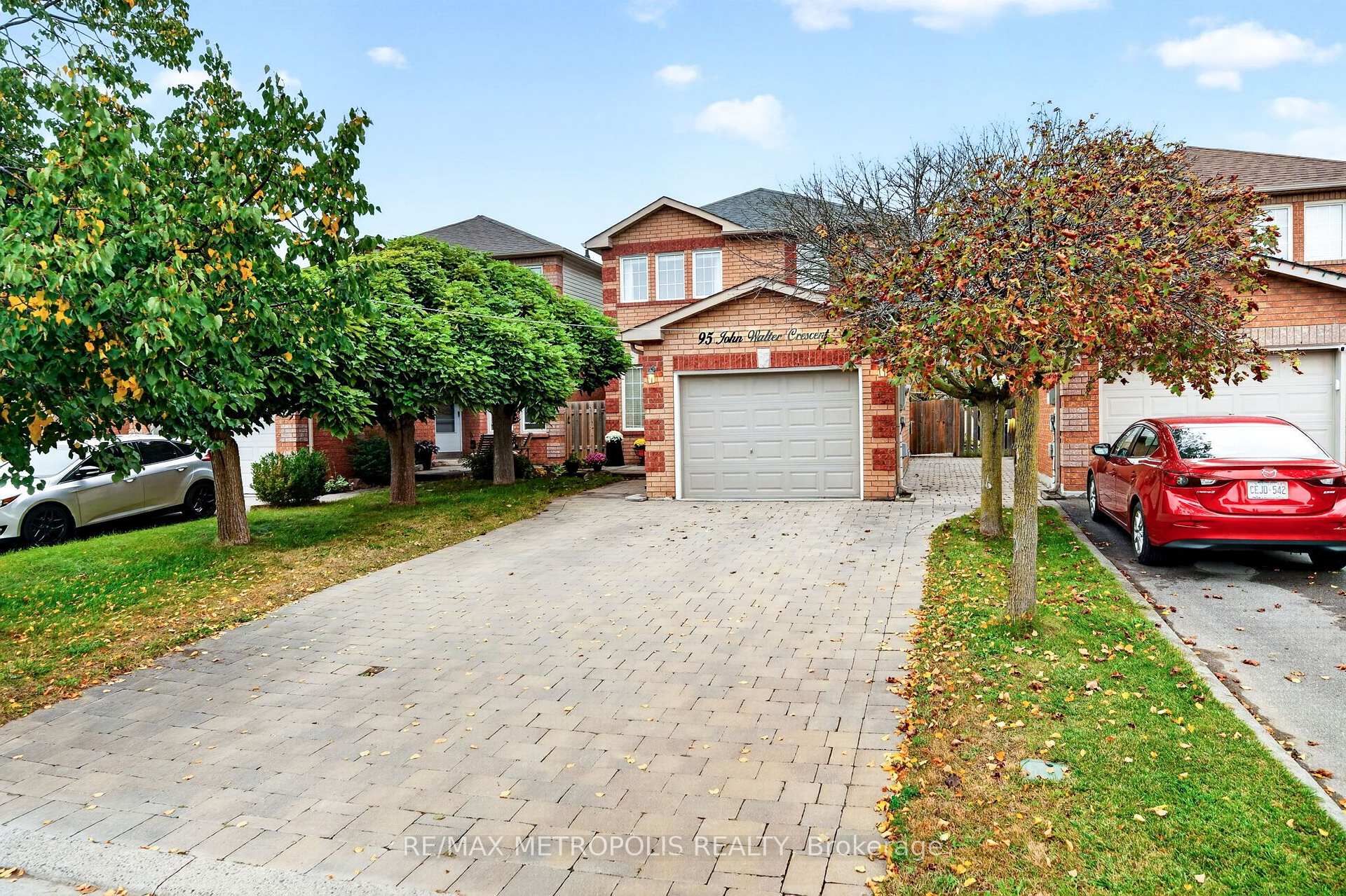95 John Walter Crescent, Clarington, ON L1E 2W8, Clarington, ON — photo 3 of 40