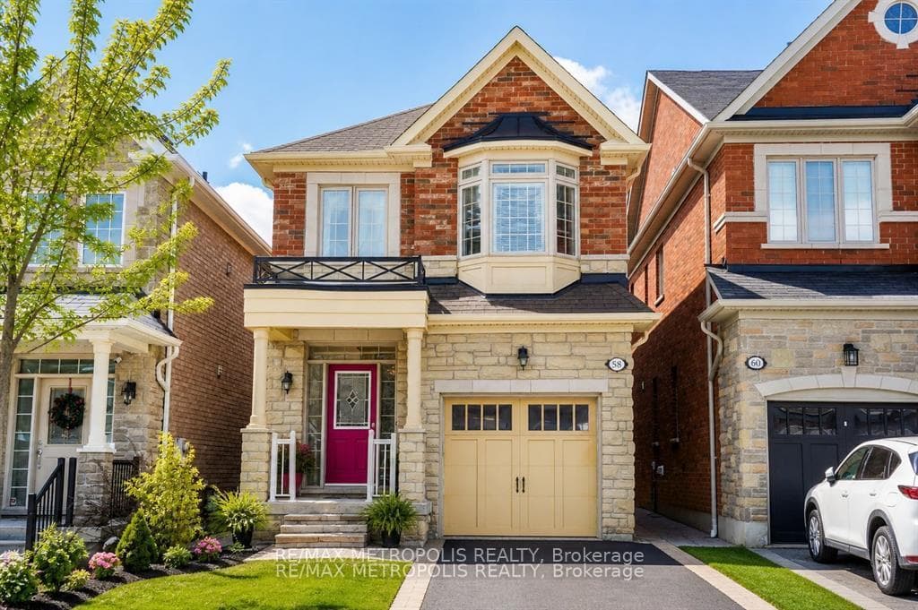 58 Lady Loretta Lane, Vaughan, ON L6A 4E9, Vaughan, ON — photo 48 of 48