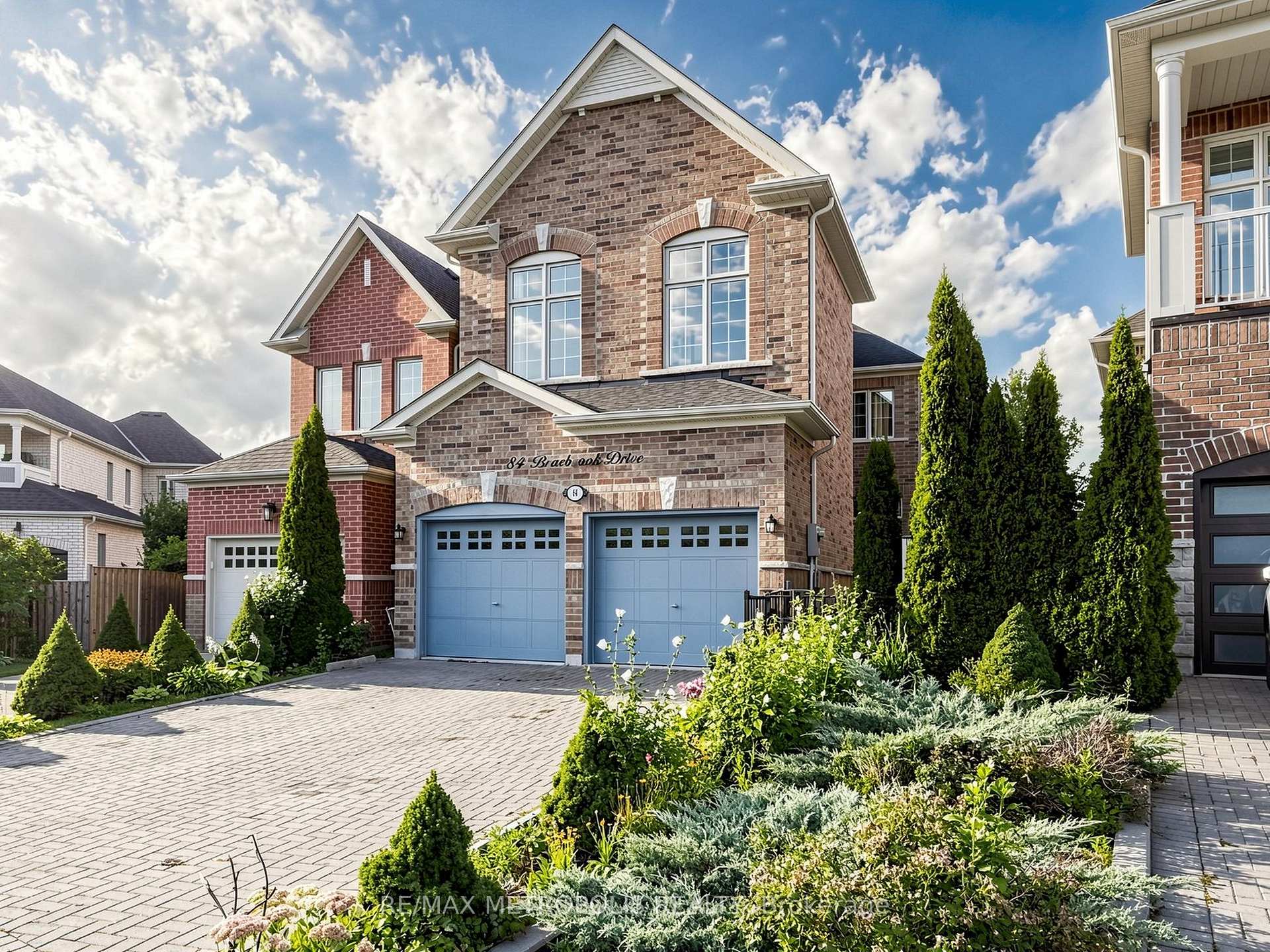 84 Braebrook Drive, Whitby, ON L1R 0M9, Whitby, ON — photo 1 of 50
