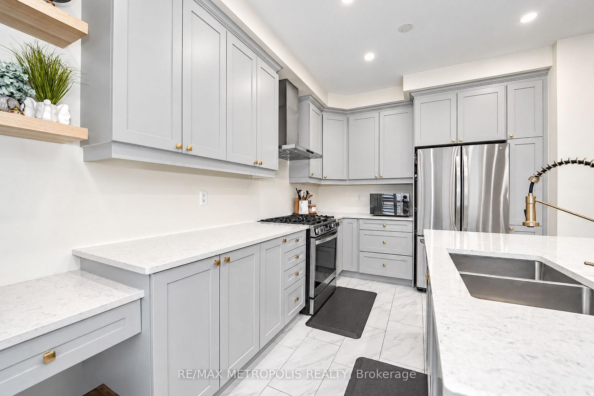 3237 Turnstone Boulevard, Pickering, ON L1X 0N3, Pickering, ON — photo 26 of 45