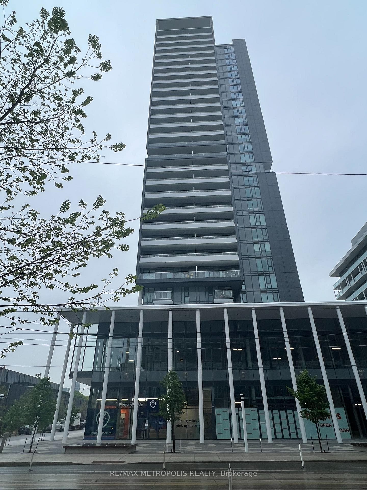 225 Sumach Street 2003W, Toronto C08, ON M5A 0P8, Toronto C08, ON — photo 1 of 34