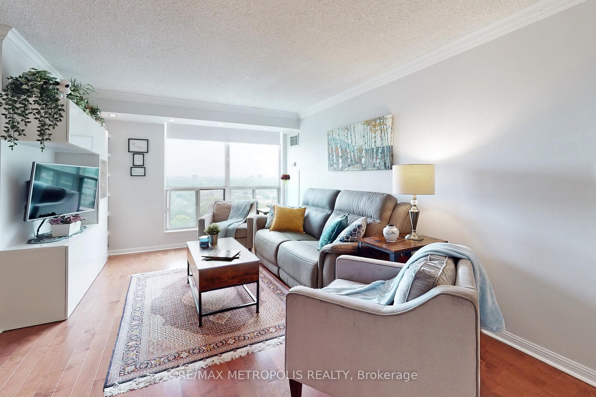 23 Lorraine Drive 1906, Toronto, ON M2N 6Z6, Toronto C07, ON — photo 17 of 45