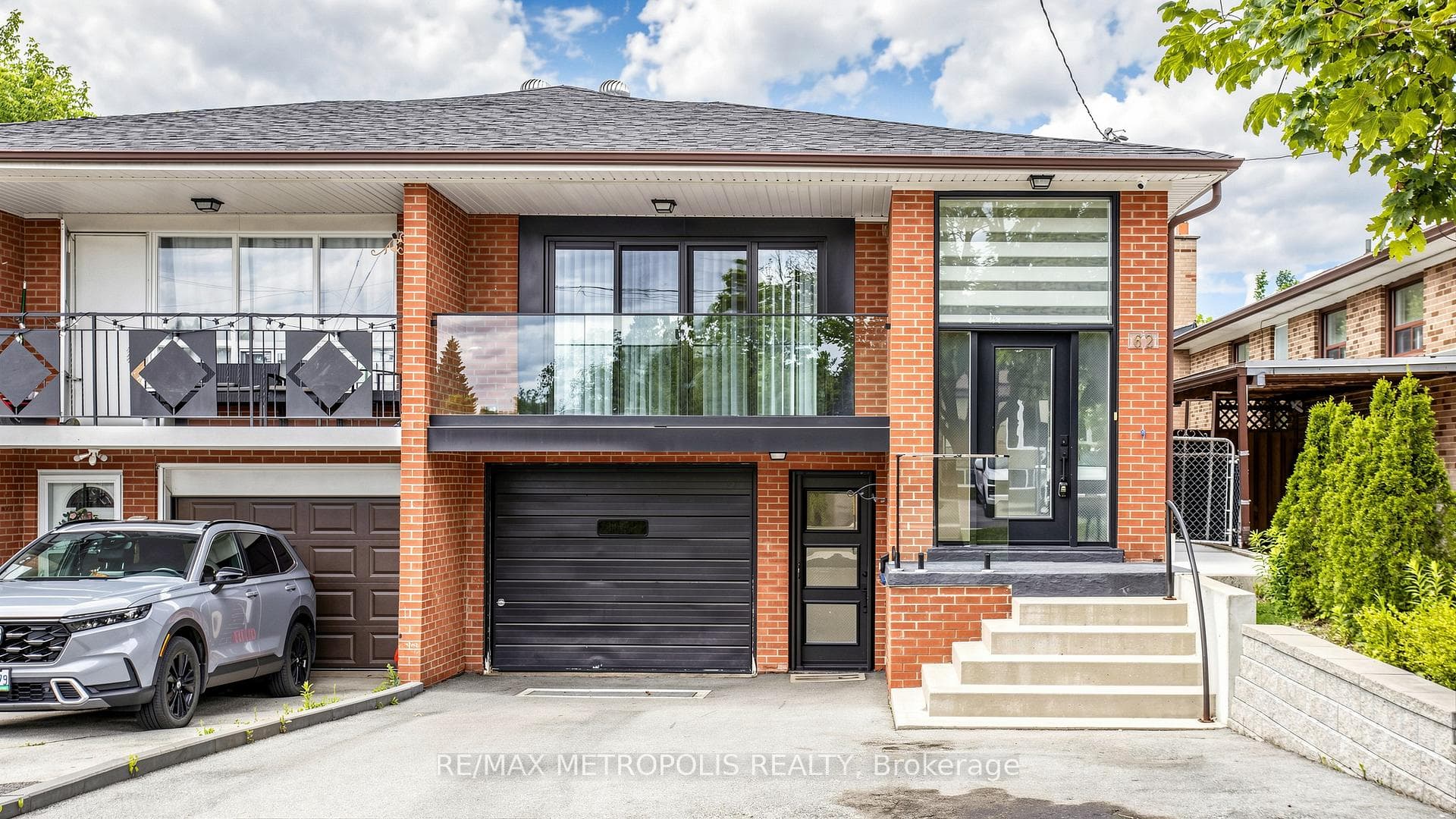62 Davelayne Road, Toronto W05, ON M9M 2A7, Toronto W05, ON — photo 8 of 56
