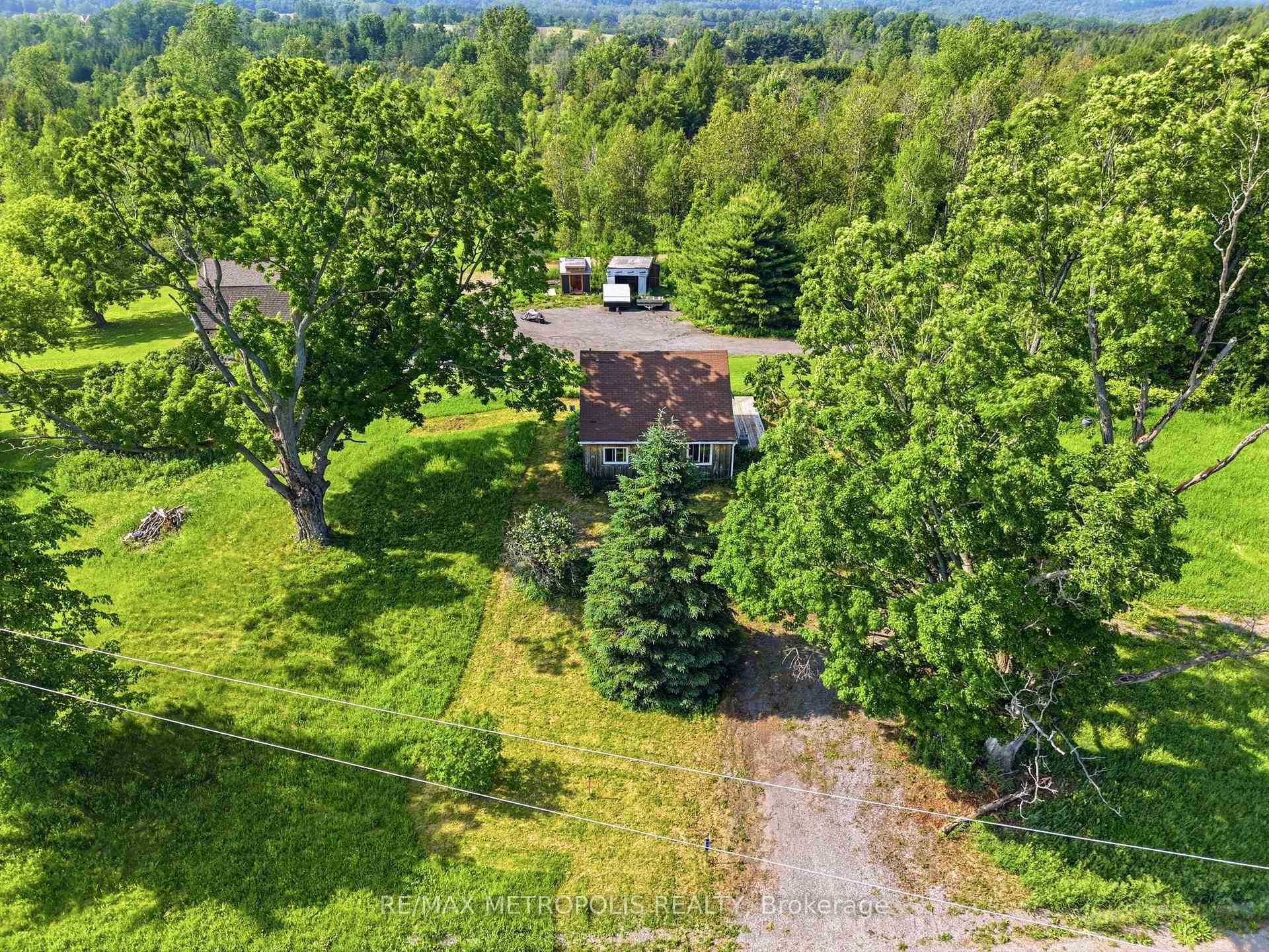 532 Mitchell Road, Cramahe, ON K0K 3K0, Cramahe, ON — photo 31 of 35