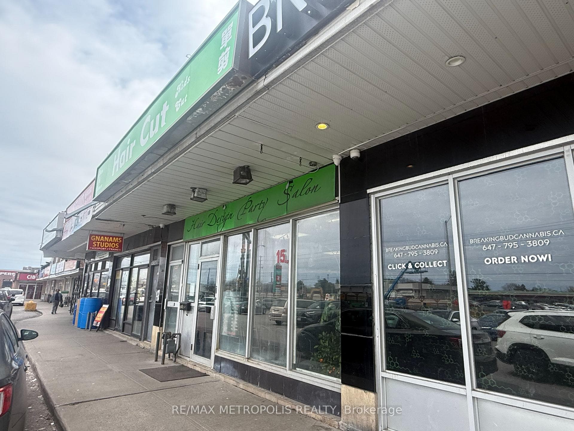 2685 Eglinton Avenue E, Toronto, ON M1K 2S2, Toronto E04, ON — photo 1 of 5