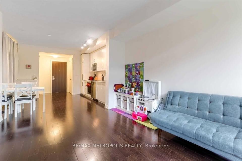 460 Adelaide Street E 520, Toronto, ON M5A 0E7, Toronto C08, ON — photo 4 of 46
