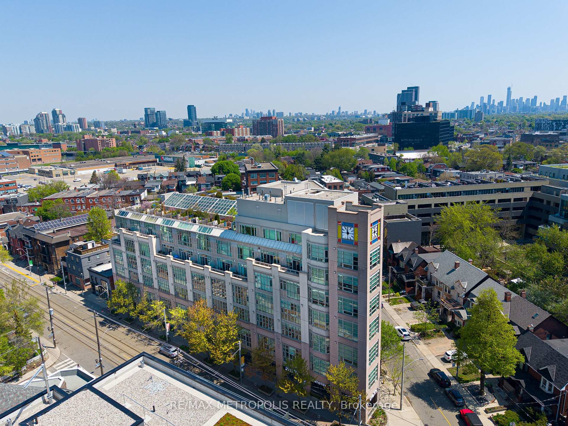 437 Roncesvalles Avenue 438, Toronto W01, ON M6R 3B9, Toronto W01, ON — photo 44 of 49