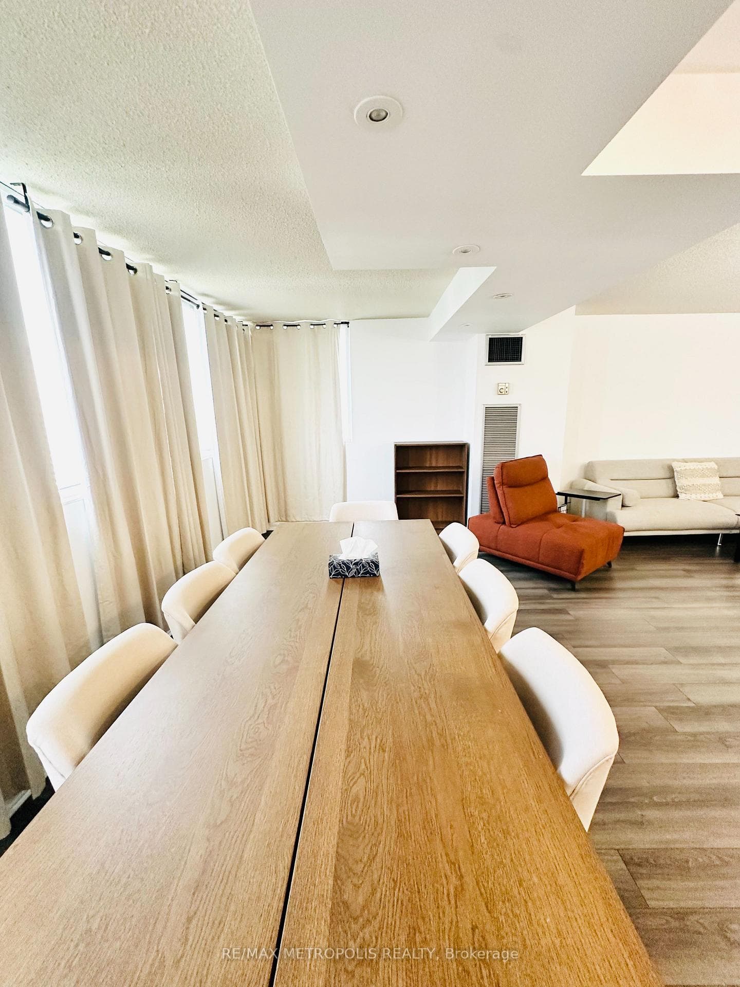 80 Antibes Drive 1207, Toronto, ON M2R 3N5, Toronto C07, ON — photo 47 of 50