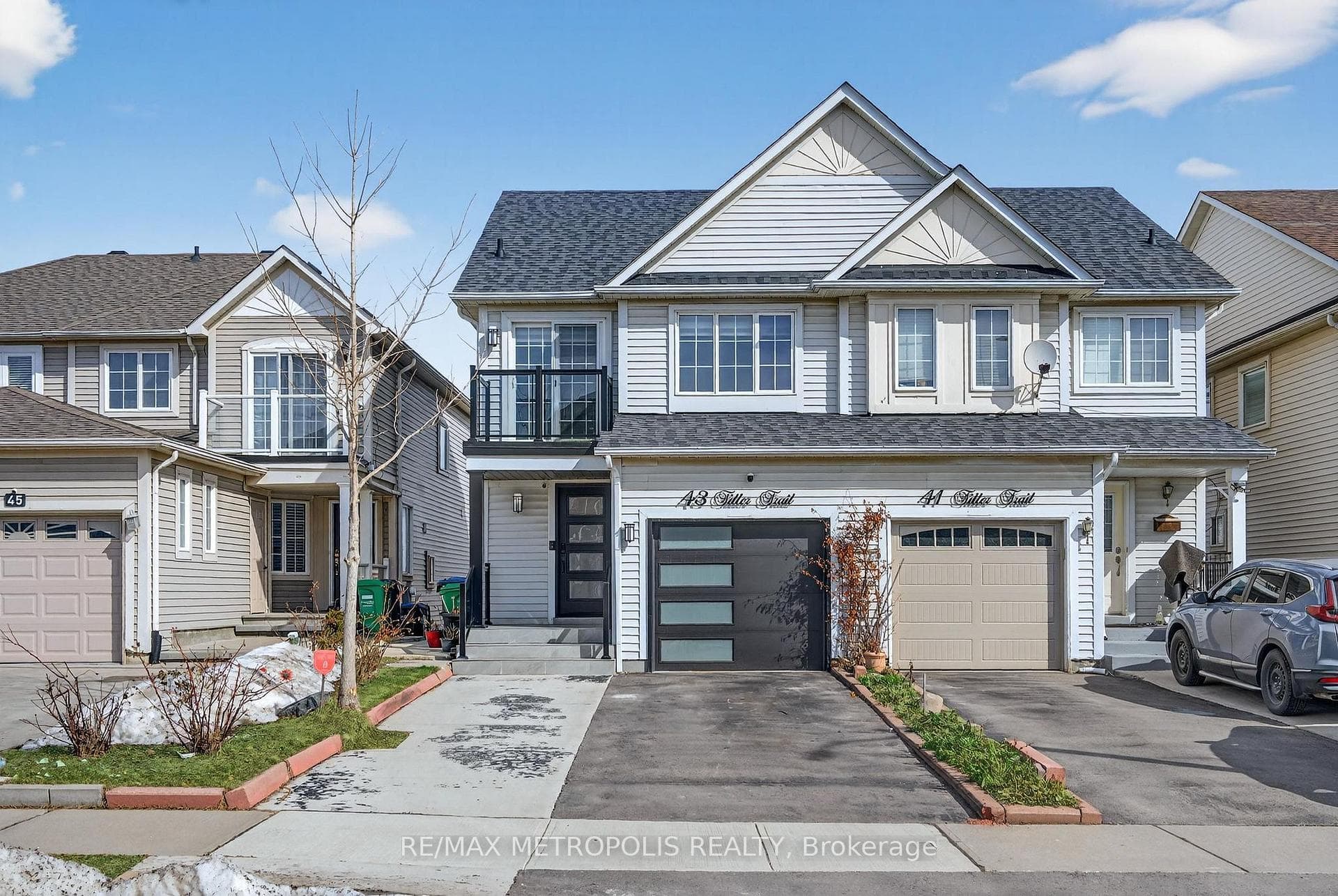 43 Tiller Trail, Brampton, ON L6X 4R6, Brampton, ON — photo 3 of 49