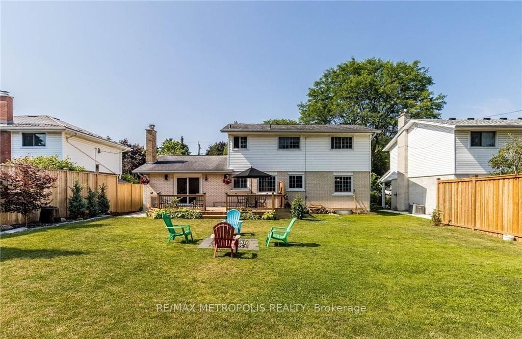 100 Warren Road, Kitchener, ON N2M 4T4, Kitchener, ON — photo 33 of 37