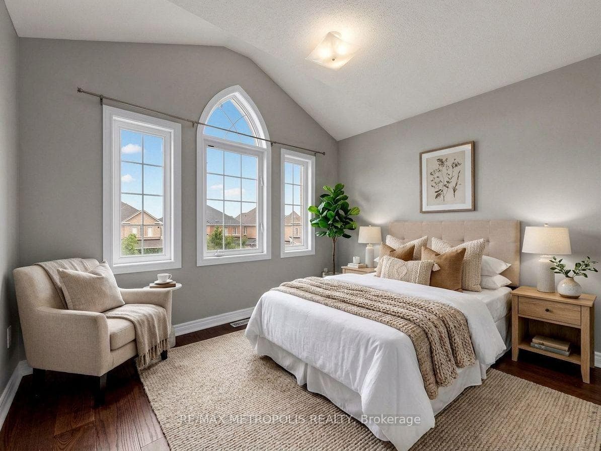 138 Yakefarm Boulevard, Whitchurch-Stouffville, ON L4A 0R8, Whitchurch-Stouffville, ON — photo 16 of 62