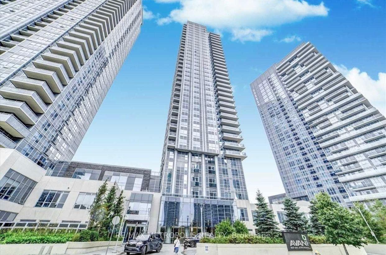 255 Village Green Square 507, Toronto E07, ON M1S 0L7, Toronto E07, ON — photo 1 of 14