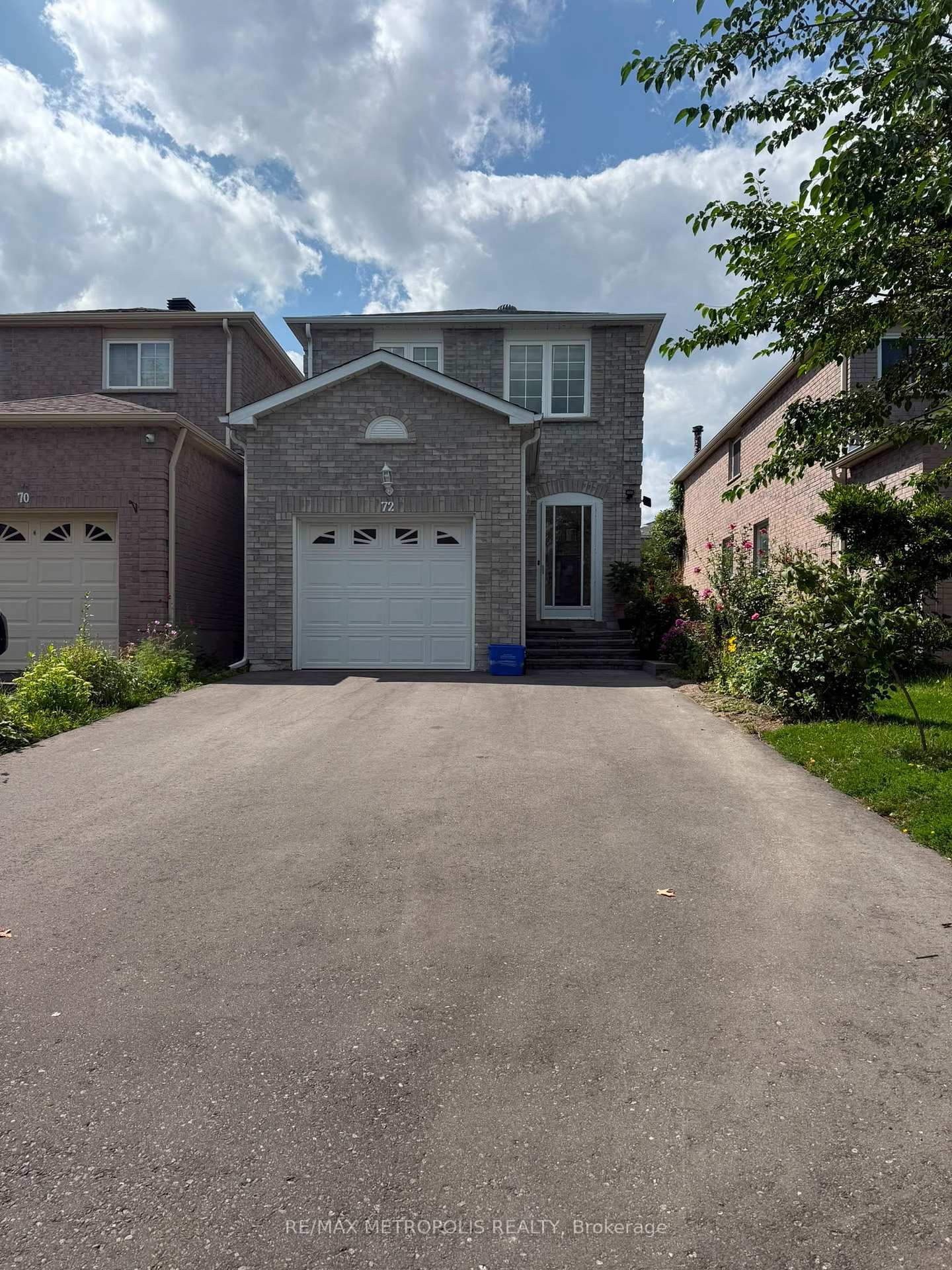 72 William Honey Crescent, Markham, ON L3S 2L1, Markham, ON — photo 1 of 1
