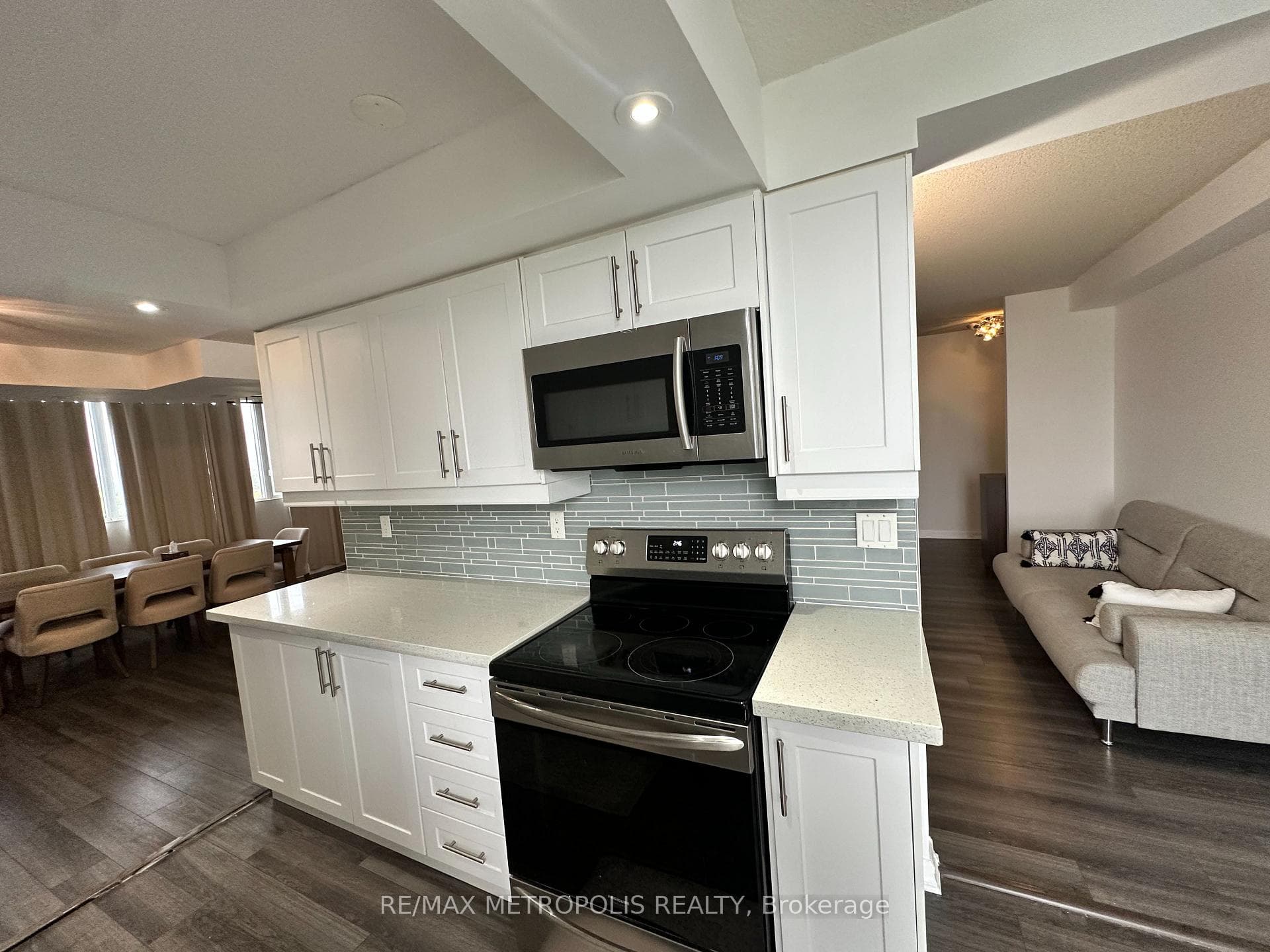 80 Antibes Drive 1207, Toronto, ON M2R 3N5, Toronto C07, ON — photo 40 of 50