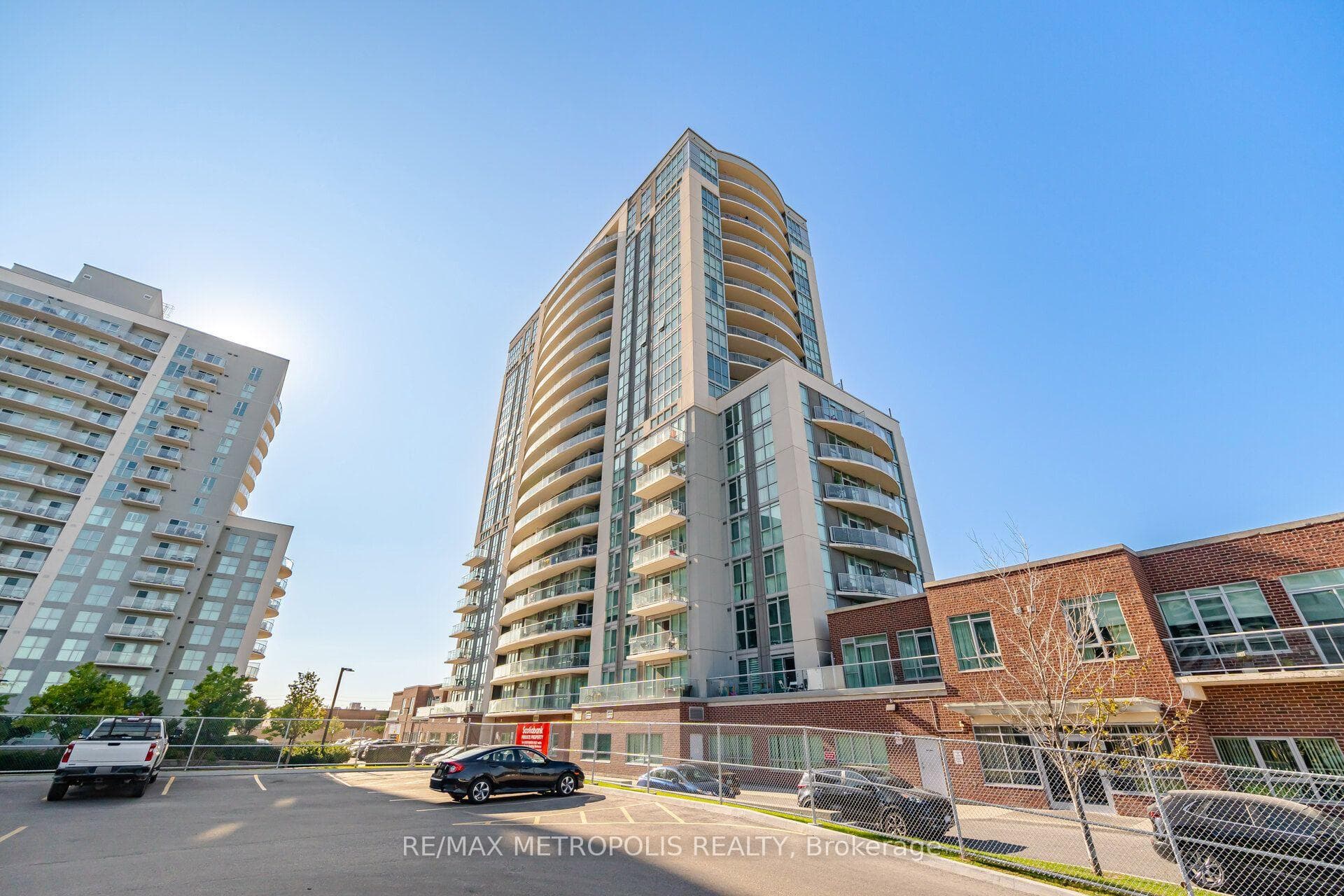 1328 Birchmount Road 306, Toronto, ON M1R 0B6, Toronto E04, ON — photo 1 of 32