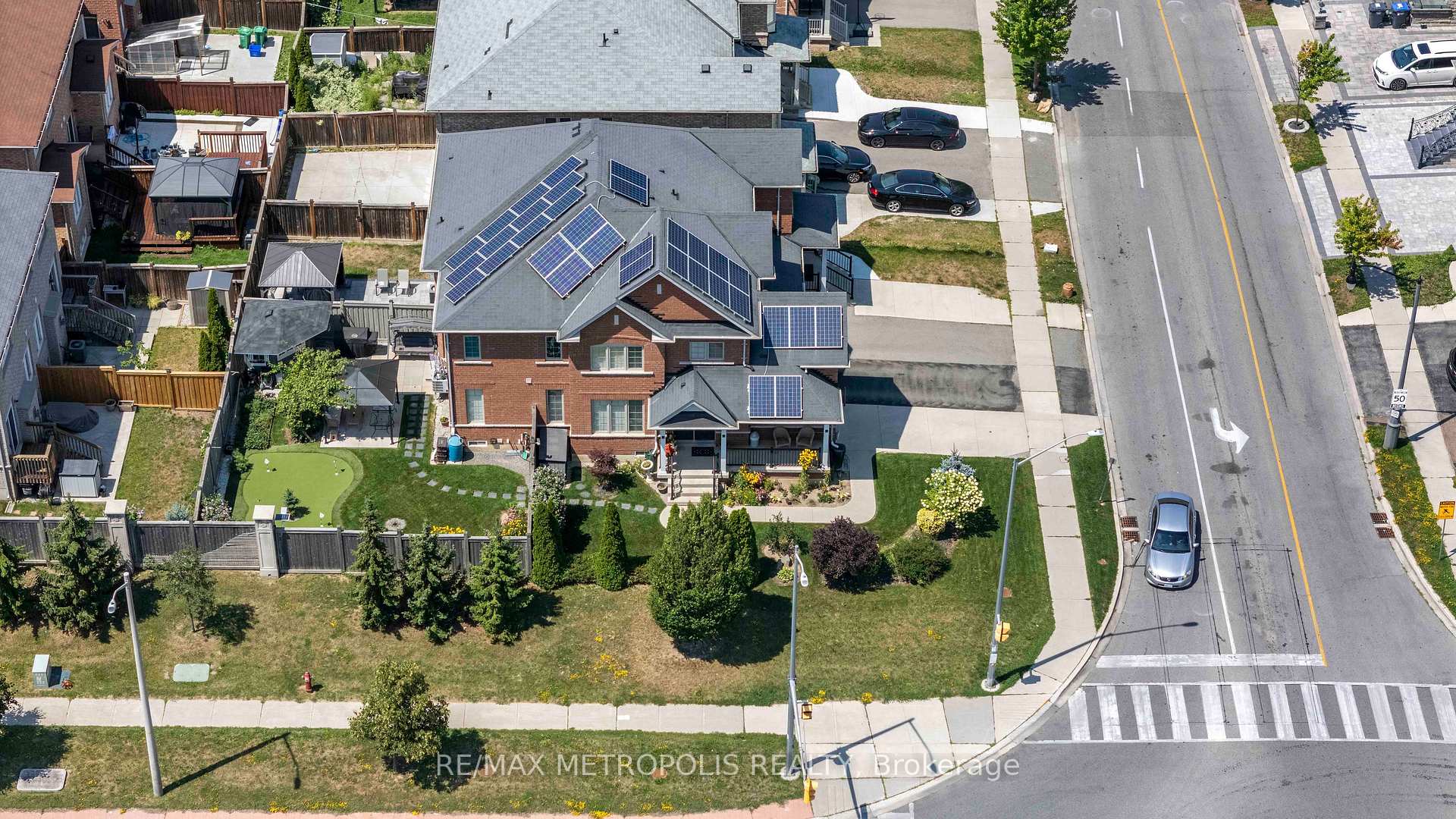 2 Brentwick Drive, Brampton, ON L6X 3B3, Brampton, ON — photo 40 of 106