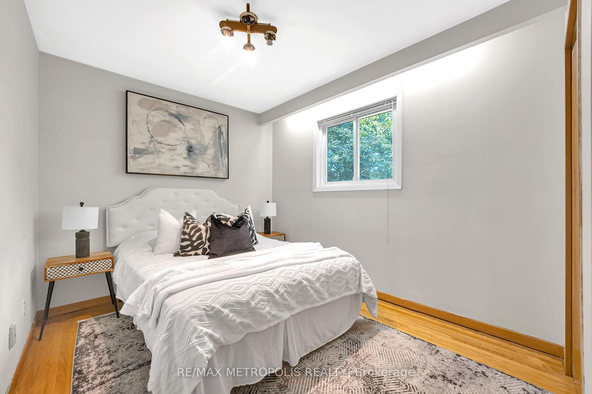 76 Harrington Crescent, Toronto C15, ON M2M 2Y5, Toronto C15, ON — photo 19 of 50