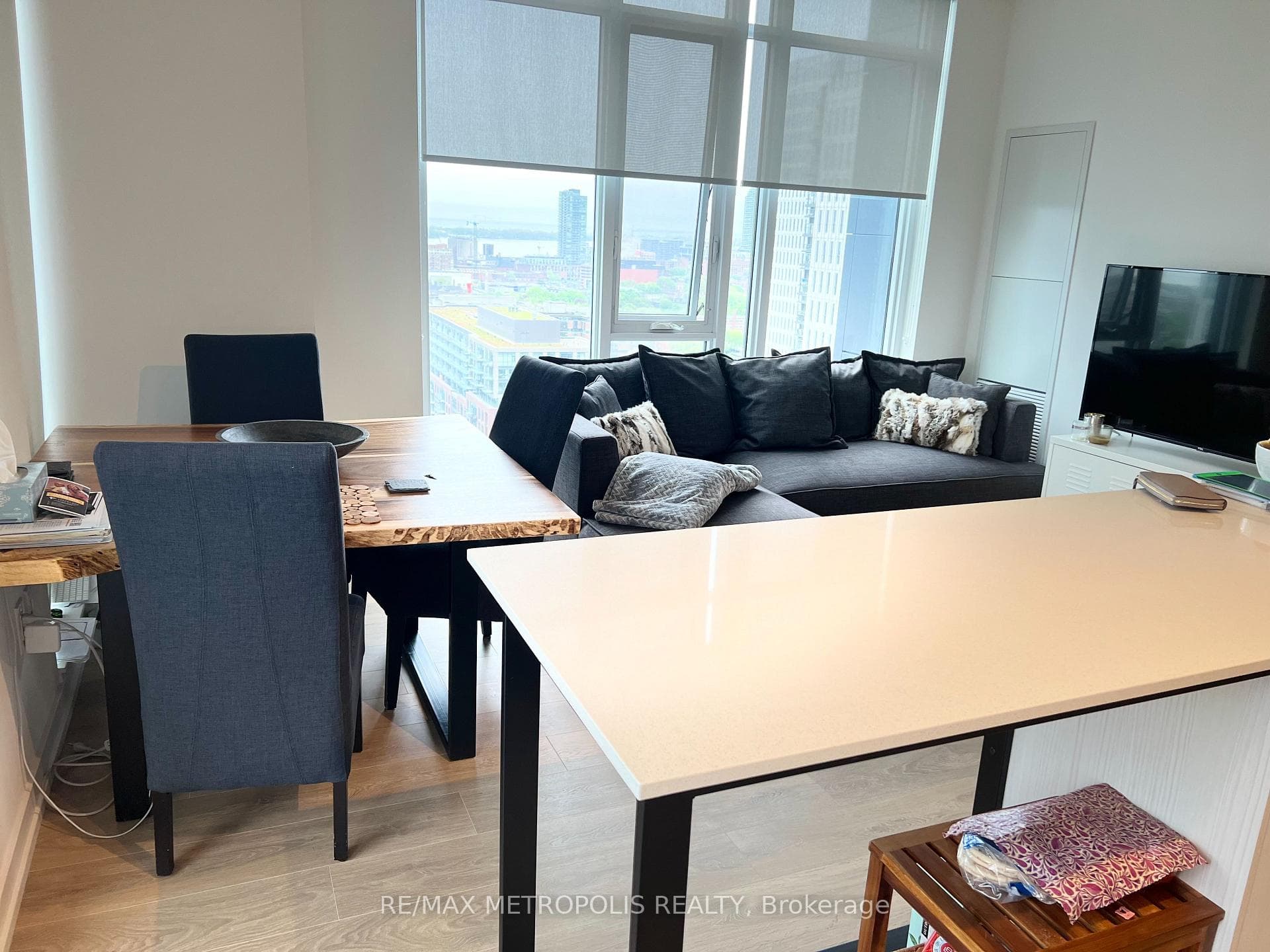 225 Sumach Street 2003W, Toronto C08, ON M5A 0P8, Toronto C08, ON — photo 21 of 34