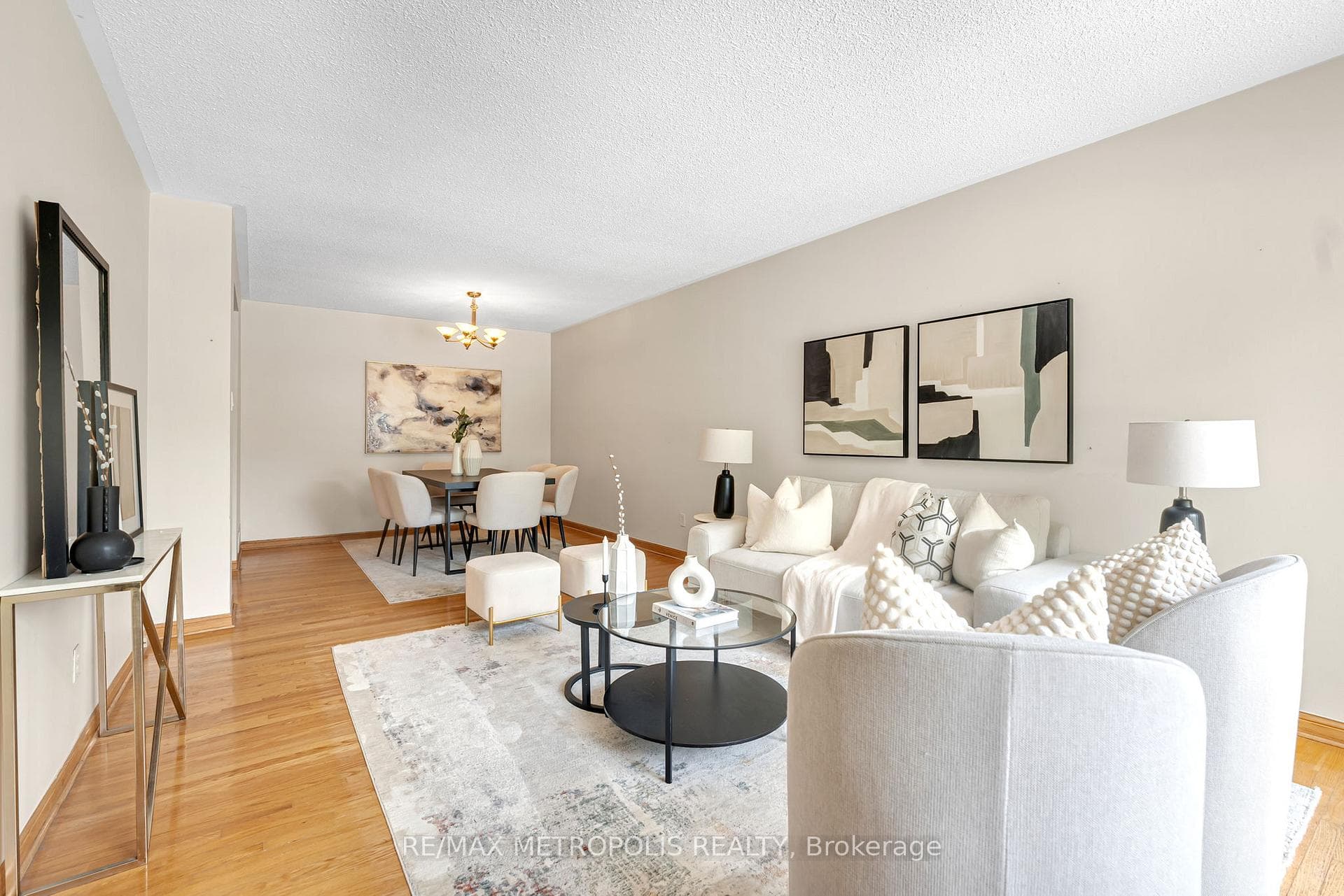 76 Harrington Crescent, Toronto C15, ON M2M 2Y5, Toronto C15, ON — photo 3 of 50