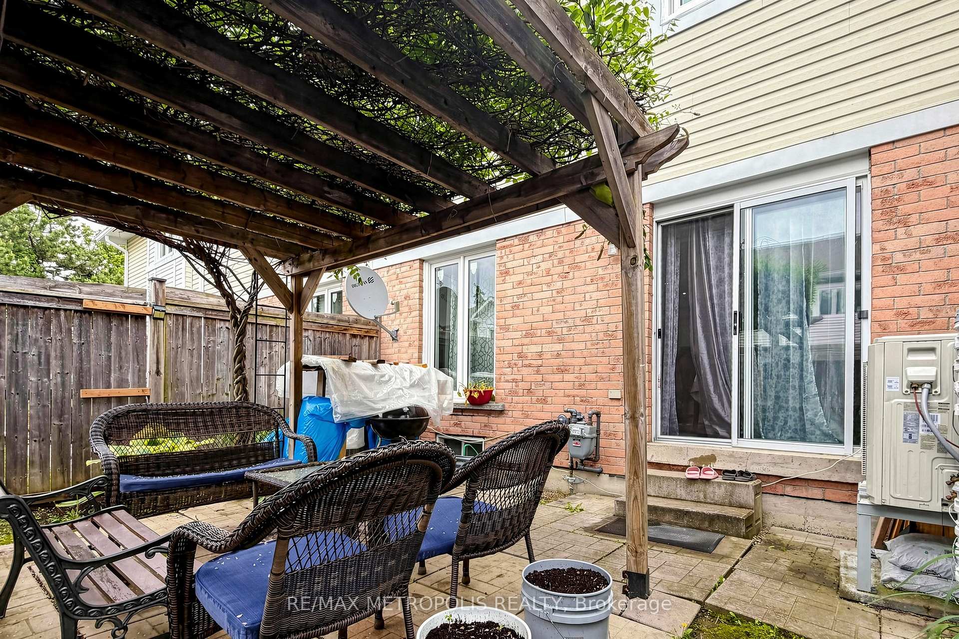 62 Brisbane Court, Brampton, ON L6R 1V4, Brampton, ON — photo 64 of 137